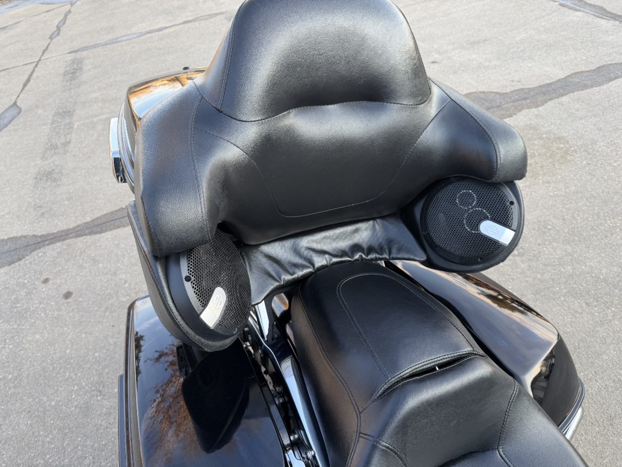 2022 Harley-Davidson FLTRK Road Glide Limited